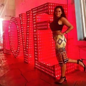 Meet your Posher, Natasha